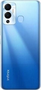 Smartfon Infinix Hot 12 Play 4/64GB Dual SIM Niebieski  (X6816D Blue) 3