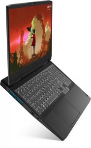 Laptop Lenovo IdeaPad Gaming 3 15ARH7 Ryzen 5 6600H / 16 GB / 512 GB / RTX 3050 / 165 Hz (82SB00BYPB) 7