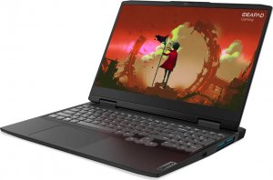 Laptop Lenovo IdeaPad Gaming 3 15ARH7 Ryzen 5 6600H / 16 GB / 512 GB / RTX 3050 / 165 Hz (82SB00BYPB) 9
