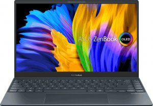 Laptop Asus Laptop Asus Zenbook 13 OLED UX325EA-KG748W i7-1165G7 13,3 FHD 16GB 512SSD Int W11 1