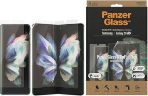 PanzerGlass Folia PanzerGlass do Samsung Galaxy Z Fold 4 5G 1