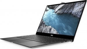 Laptop Dell XPS 13 9305 i5-1135G7 / 8 GB / 256 GB / W11 Pro (9305-9294) 4