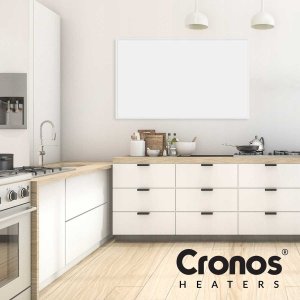 Grzejnik Cronos P1000 promiennikowy 1000 W 4