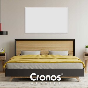 Grzejnik Cronos P1000 promiennikowy 1000 W 5