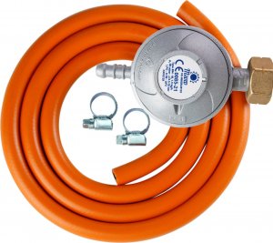 Meva Grzejnik promiennik ciepła gazowy gaz PB LPG BRI VS - Zestaw Grzejnik promiennik ciepła gazowy gaz PB LPG BRI VS - Zestaw 3