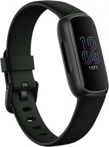 Smartband Fitbit Inspire 3 Czarny 1