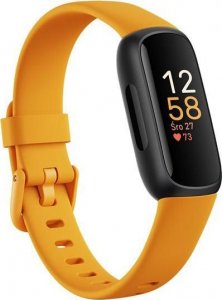 Smartband Fitbit Inspire 3 Żółty 1