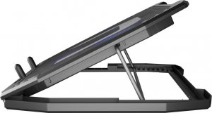 Podstawka chłodząca Natec 17.3" Oriole 2