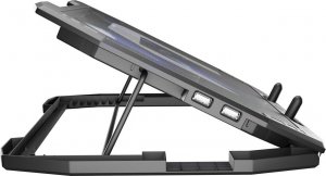 Podstawka chłodząca Natec 17.3" Oriole 3