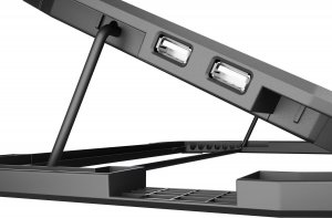 Podstawka chłodząca Natec 17.3" Oriole 4