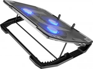 Podstawka chłodząca Natec 17.3" Oriole 6