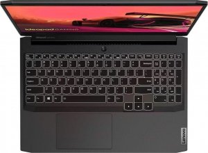 Laptop Lenovo IdeaPad Gaming 3 15ACH6 Ryzen 7 5800H / 16 GB / 512 GB / W11 / RTX 3050 / 120 Hz (82K2014WPB) 5