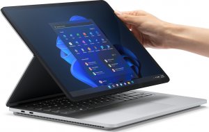 Laptop Microsoft Surface Laptop Studio i7-11370H / 32 GB / 1 TB / W11 Pro / RTX A2000 / 120 Hz (AIC-00009) 4