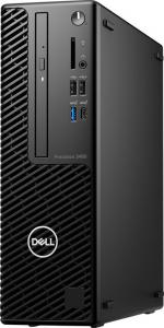 Komputer Dell Precision 3460 SFF, Core i7-12700, 16 GB, Intel UHD Graphics 770, 512 GB M.2 PCIe Windows 11 Pro 2