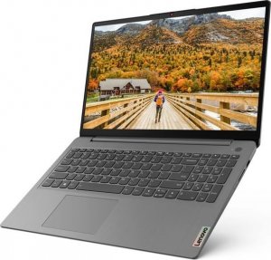 Laptop Lenovo IdeaPad 3 15ABA7 (82RN0055PB) / 16 GB RAM / 512 GB SSD PCIe 3