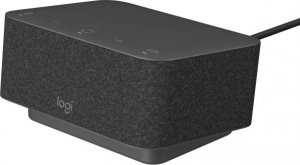 Stacja/replikator Logitech Logi Dock USB-C (986-000024) 2