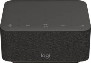 Stacja/replikator Logitech Logi Dock USB-C (986-000024) 3