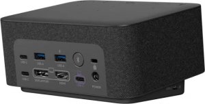 Stacja/replikator Logitech Logi Dock USB-C (986-000024) 5