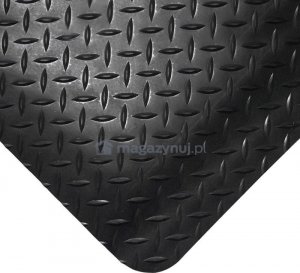 Coba Antyzmęczeniowa mata stanowiskowa Deckplate. (Wymiar: 0,6 x 18,3 m) 5