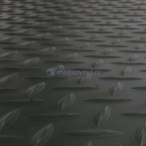 Coba Antyzmęczeniowa mata stanowiskowa Deckplate. (Wymiar: 0,6m x mb) 2