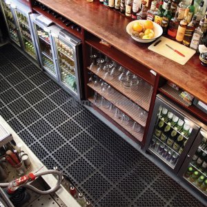 Coba Mata antyzmęczeniowa COBAdeluxe. Wym. 1000x1500mm 3