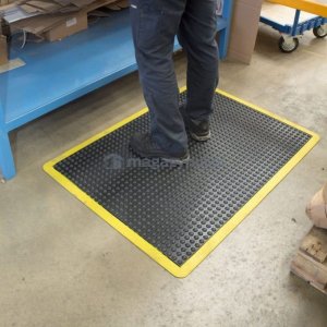 Coba Mata antyzmęczeniowa Bubblemat. Wym. 60x90cm (Wersja: Standard) 4