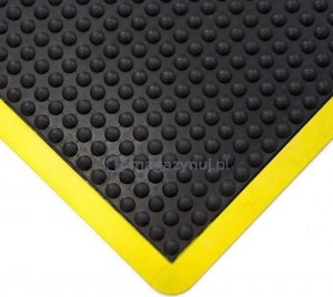 Coba Mata antyzmęczeniowa Bubblemat. Wym. 60x90cm (Wersja: Standard) 6