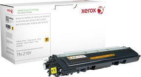 Toner Xerox Yellow  (006R03043) 1