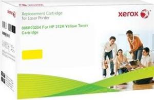 Toner Xerox Yellow Zamiennik 312A (006R03254) 1