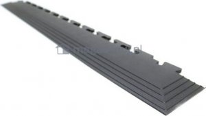 Coba Płyty modułowe z odzyskiwanego PCV Tough-Lock Eco* 4 sztuki. Wym. 500x500mm 2