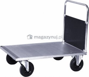 Kongamek Wózek platformowy. 1 ściana, wym. 1200x800x900mm 2