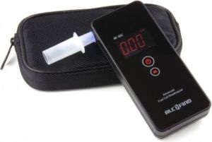 Alkomat Bean Alkomat DATECH AF-35C (elektrochemiczny) 4