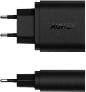 Ładowarka Aukey PA-T16 2x USB-A 6 A (PA-T16) 4