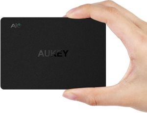 Ładowarka Aukey PA-T11 6x USB-A 15.6 A (PA-T11) 6