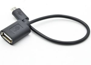 Adapter USB TB Print  (W-3122) 2