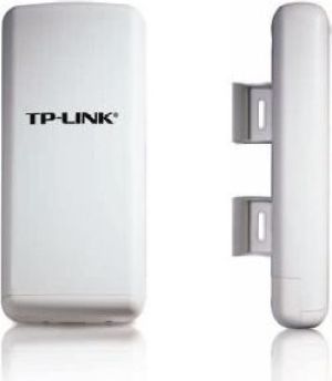 Router TP-Link WR841N + Access Point WA5210G 2