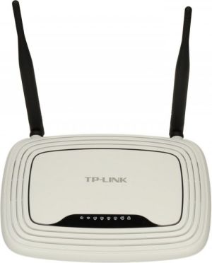 Router TP-Link WR841N + Access Point WA5210G 3