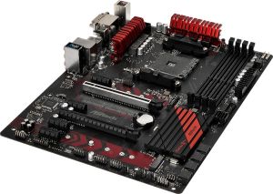 Płyta główna ASRock AB350 GAMING K4 3