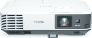 Projektor Epson EB-2250U 4