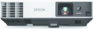 Projektor Epson EB-2250U 5