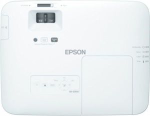 Projektor Epson EB-2250U 6