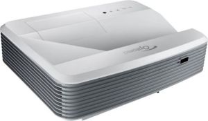 Projektor Optoma X320UST Lampowy 1024 x 768px 4000 lm DLP 3