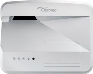 Projektor Optoma X320UST Lampowy 1024 x 768px 4000 lm DLP 5