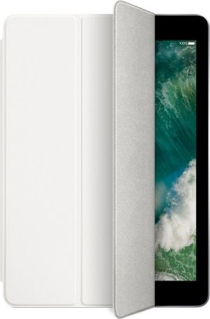 Etui na tablet Apple iPad Smart Cover White (MQ4M2ZM/A) 2