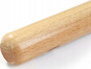 Korbi KIJ BASEBALLOWY DREWNIANY 25 CALI 63CM NATURALNY 3