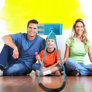 Korbi STATYW UCHWYT NA TELEFON NA SZYJĘ ELASTYCZNY LAZY 5