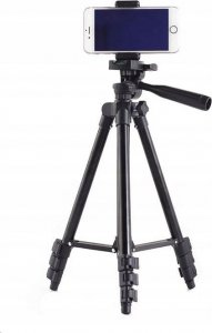 Statyw Korbi STATYW 4w1 TRIPOD PILOT UCHWYT NA TELEFON 103cm 3