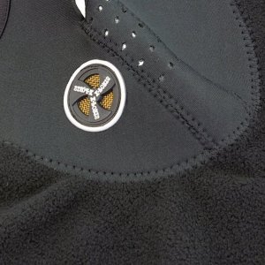 Korbi MASKA KOMINIARKA TERMOAKTYWNA NA ROWER MOTOR TWARZ 3