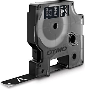 Dymo D1 VINYLBAND PERMANENT - 1978365 2
