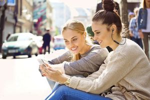 Słuchawki Philips SHB5250BK/00 czarne 2